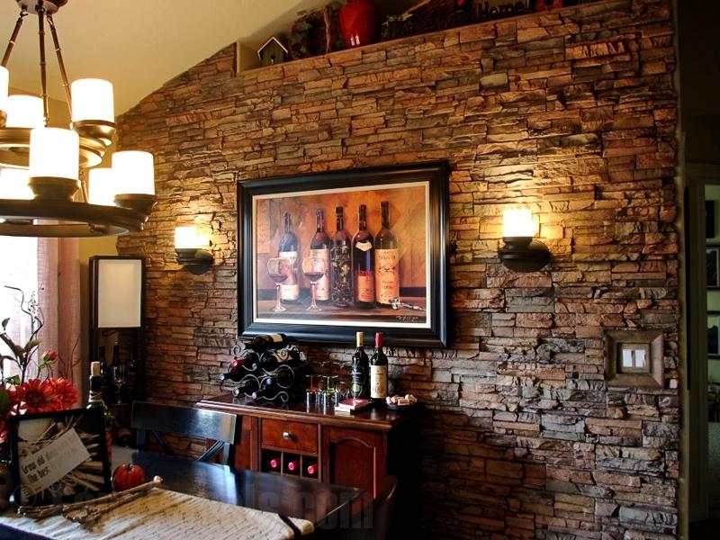 Rezerwacja stolika CedarHavenHome